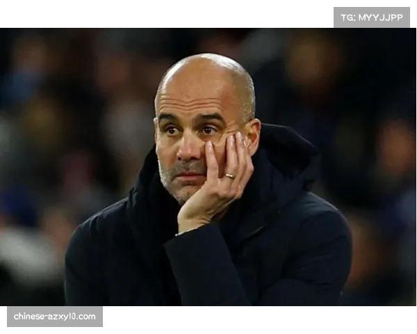 英超战局白热化：瓜迪奥拉称无绝对强者，罗德里有望回归赛场