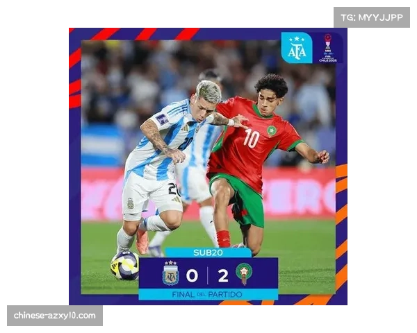 摩洛哥16-0狂胜创赛会纪录 日本曾战平同队凸显足球不可预测