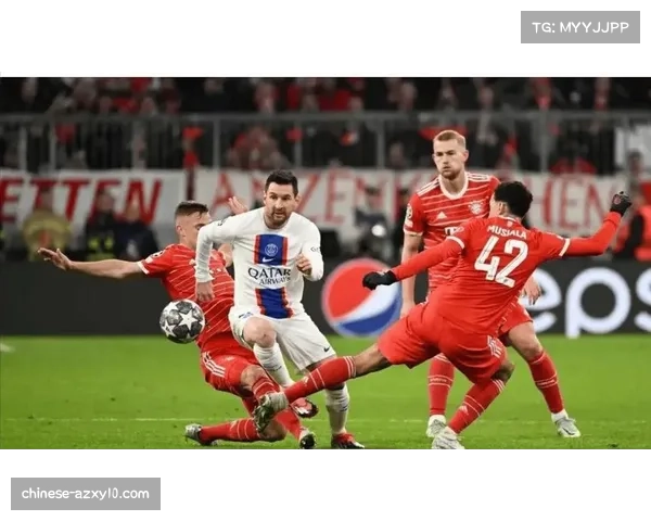 拜仁全员参与攻势足球 基米希长传调度掌控比赛节奏