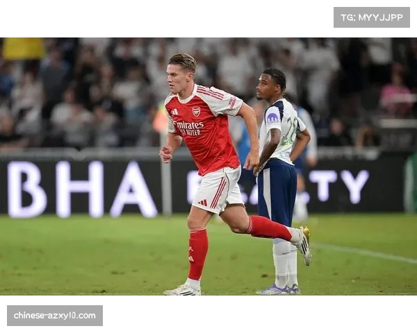 阿森纳约克雷斯高点优势发挥 正面进攻多样化提升战术体系适应性