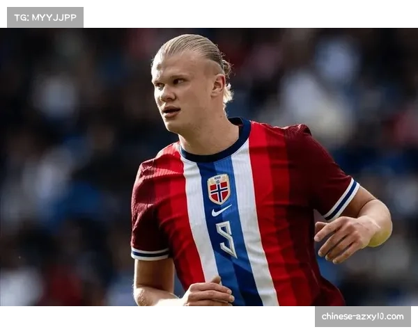 挪威哈兰德厄德高连线威力 北欧巨人能否突破死亡之组围剿